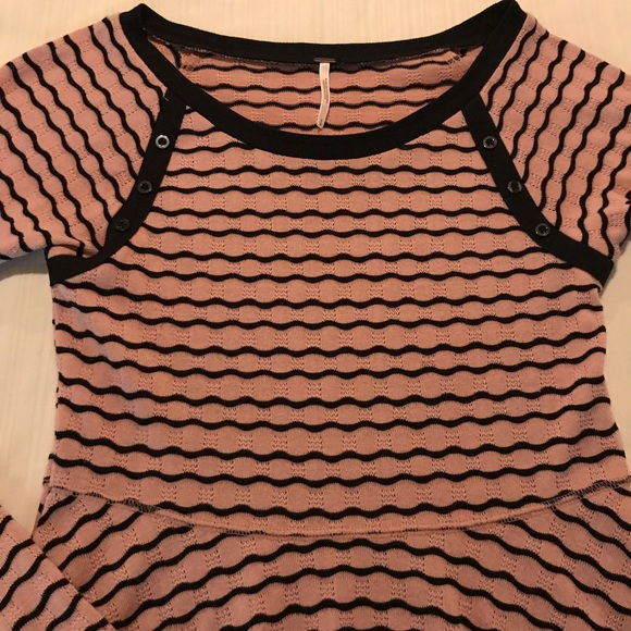 Free people long sleeve - Picture 4 of 5