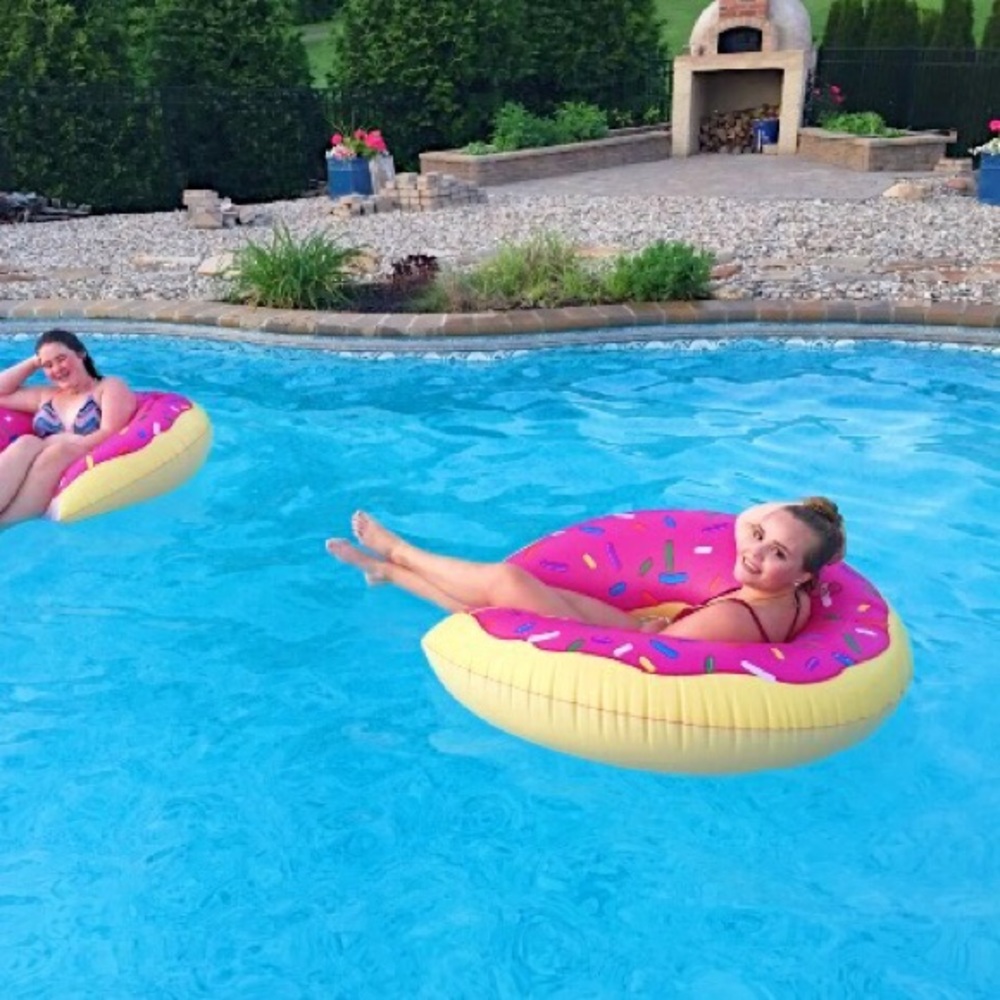 Meet your Posher, Dasha