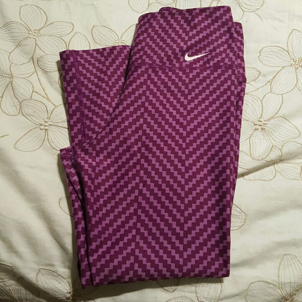 Nike workout pants