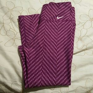 Nike workout pants