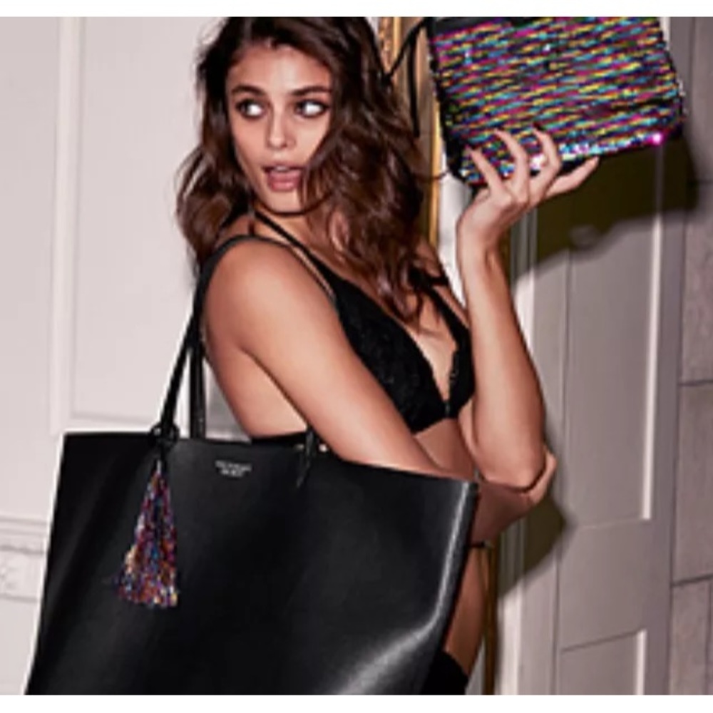 Victoria Secret Tote Bag