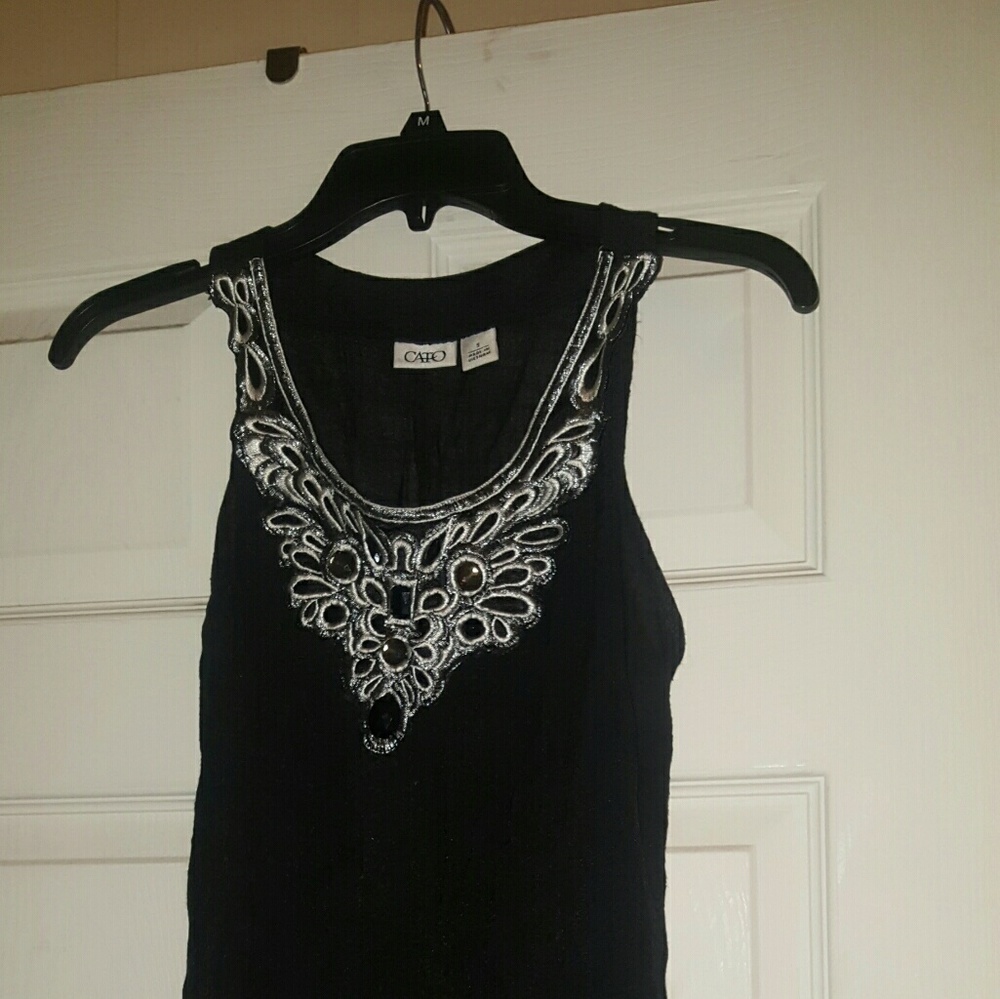 Tank top