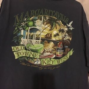 Margaritaville T-shirt