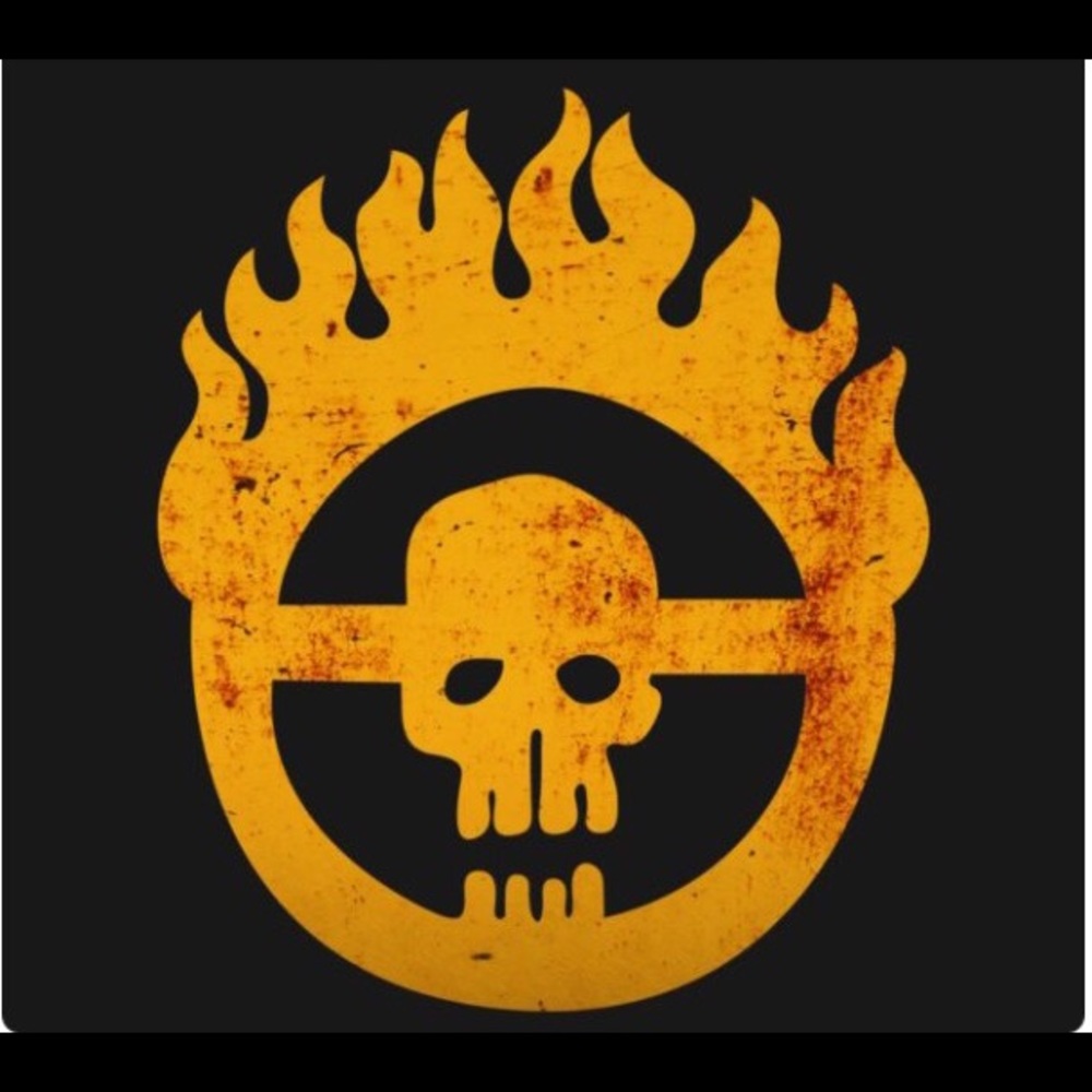 Meet your Posher, Regan