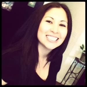 Meet your Posher, Alondra