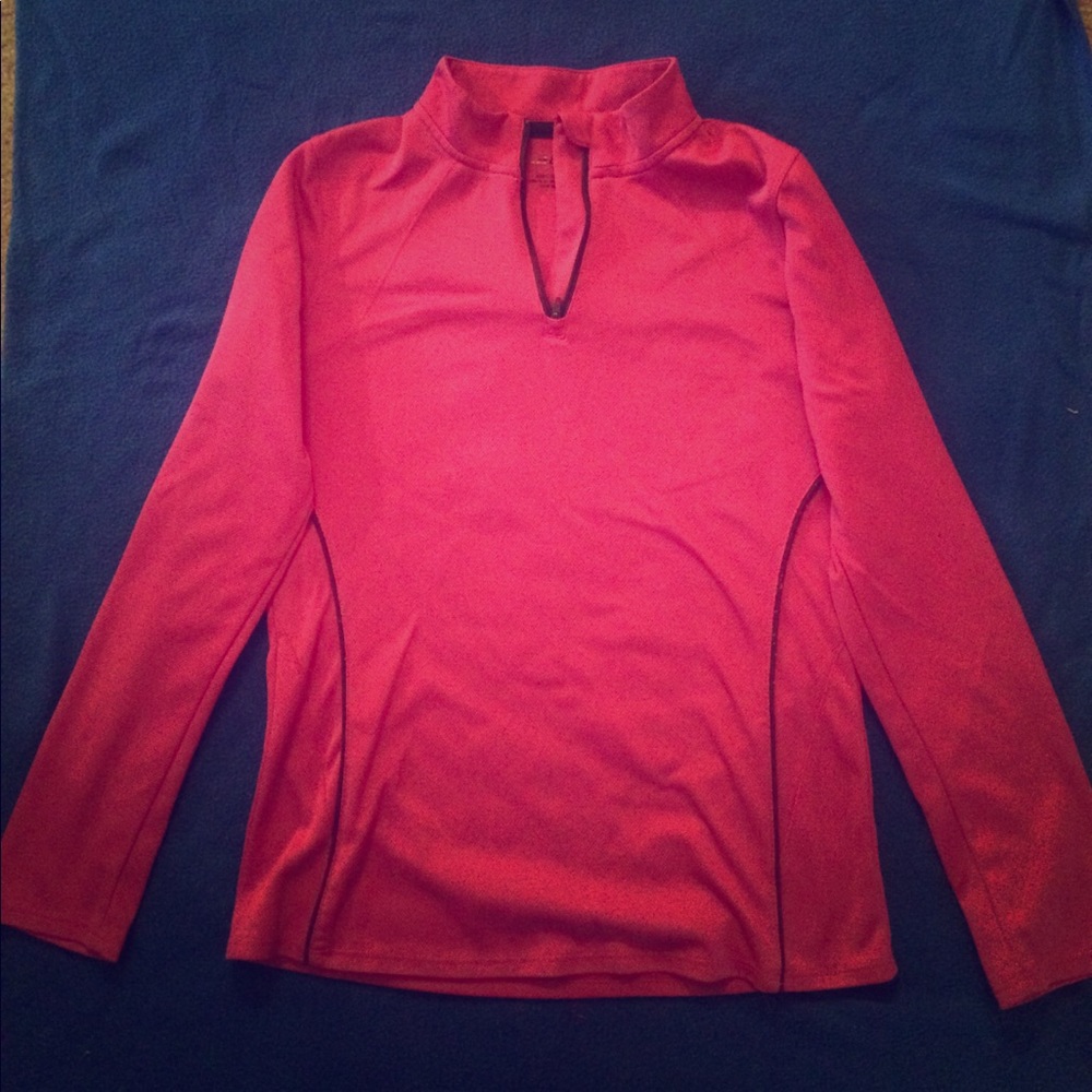 Workout / running shirt