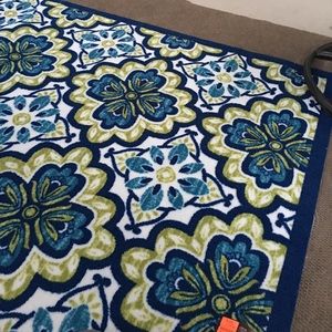 Meet your Posher, Terri