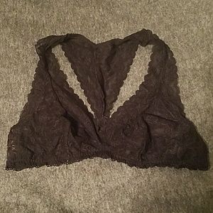 🍁5 for $15🍁..Victoria's Secret Bralette..