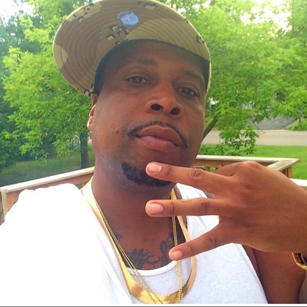 Meet your Posher, Antonio