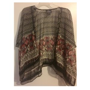 💥Kimono/Cover up💥