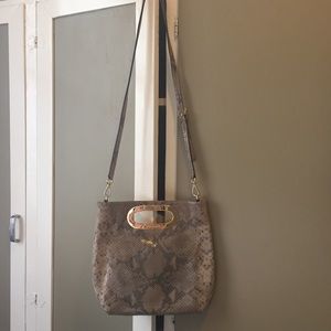 Michael Kors handbag