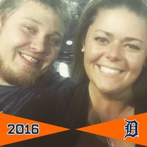 Meet your Posher, Kyle