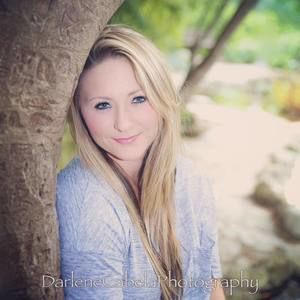 Meet your Posher, Haley