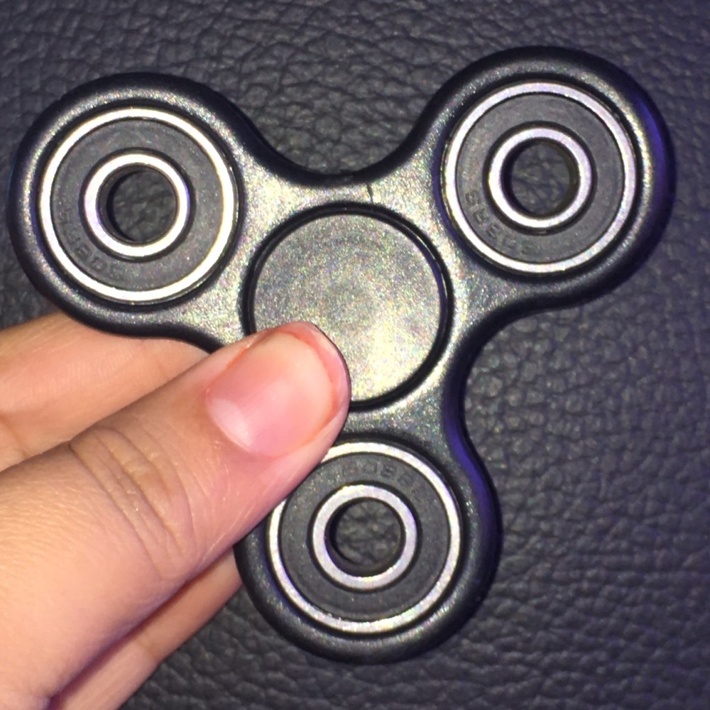 Fidget Spinner - Picture 3 of 4