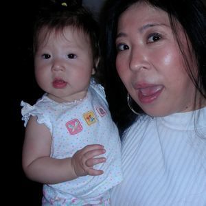 Meet your Posher, Altantuya