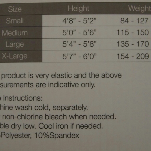 🌹Kardashian leggings pants Size Large - Picture 3 of 3