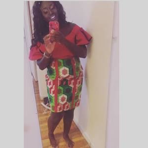 Meet your Posher, Grace