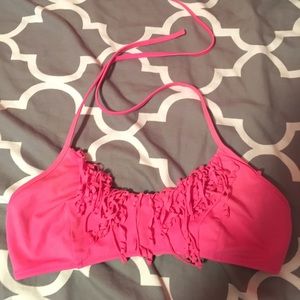 victoria secret bikini top