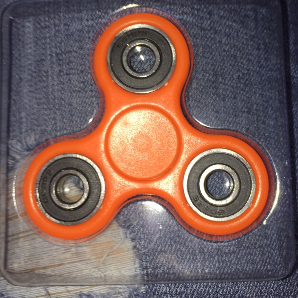 Fidget Spinner - Picture 2 of 4
