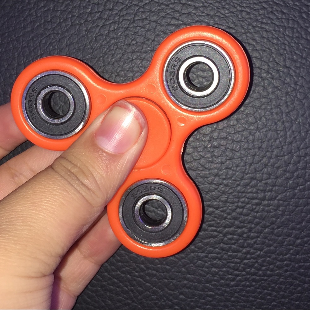 Fidget Spinner - Picture 3 of 4