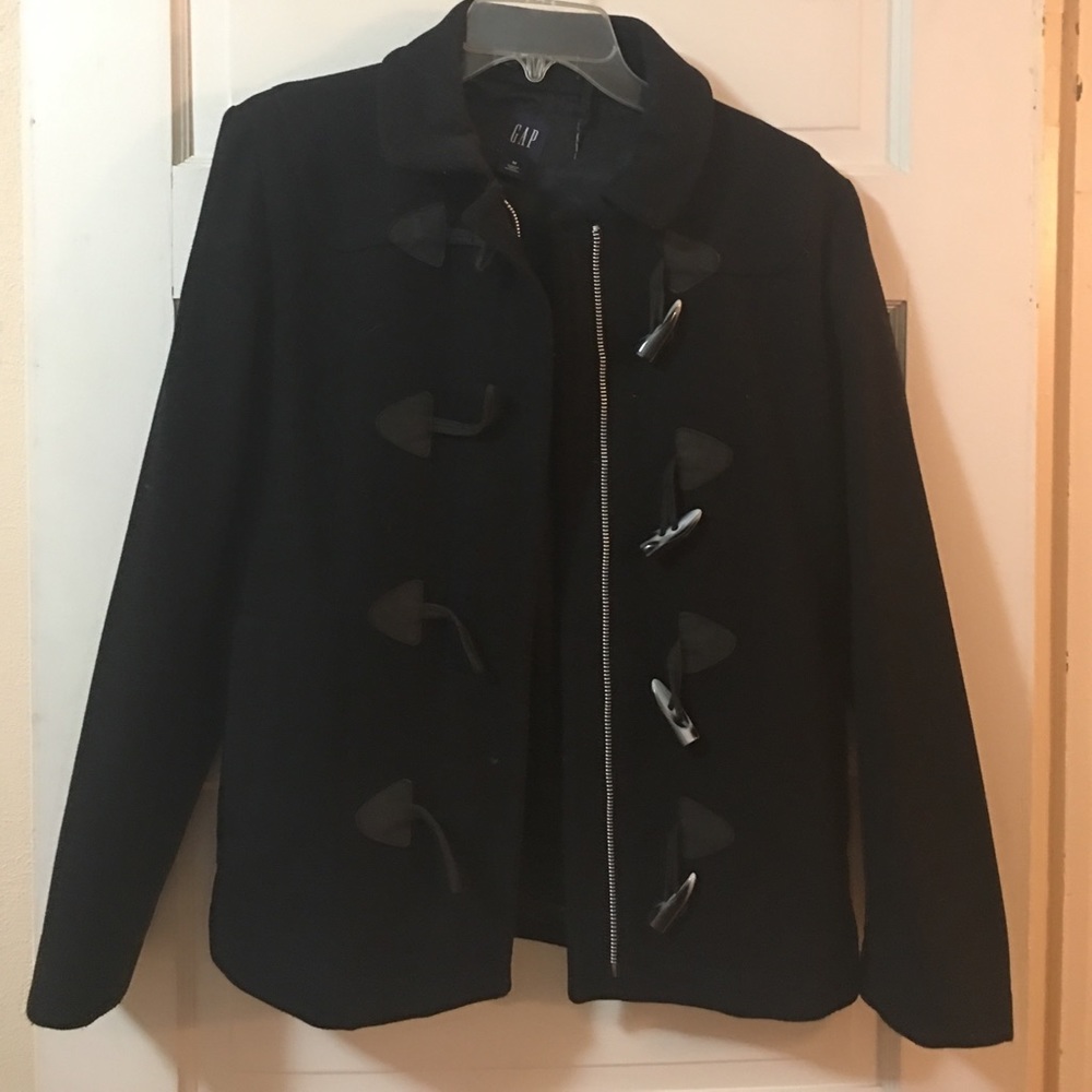 Cute Pea Coat