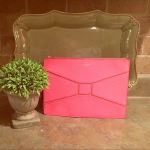 Kate Spade Envelope Clutch
