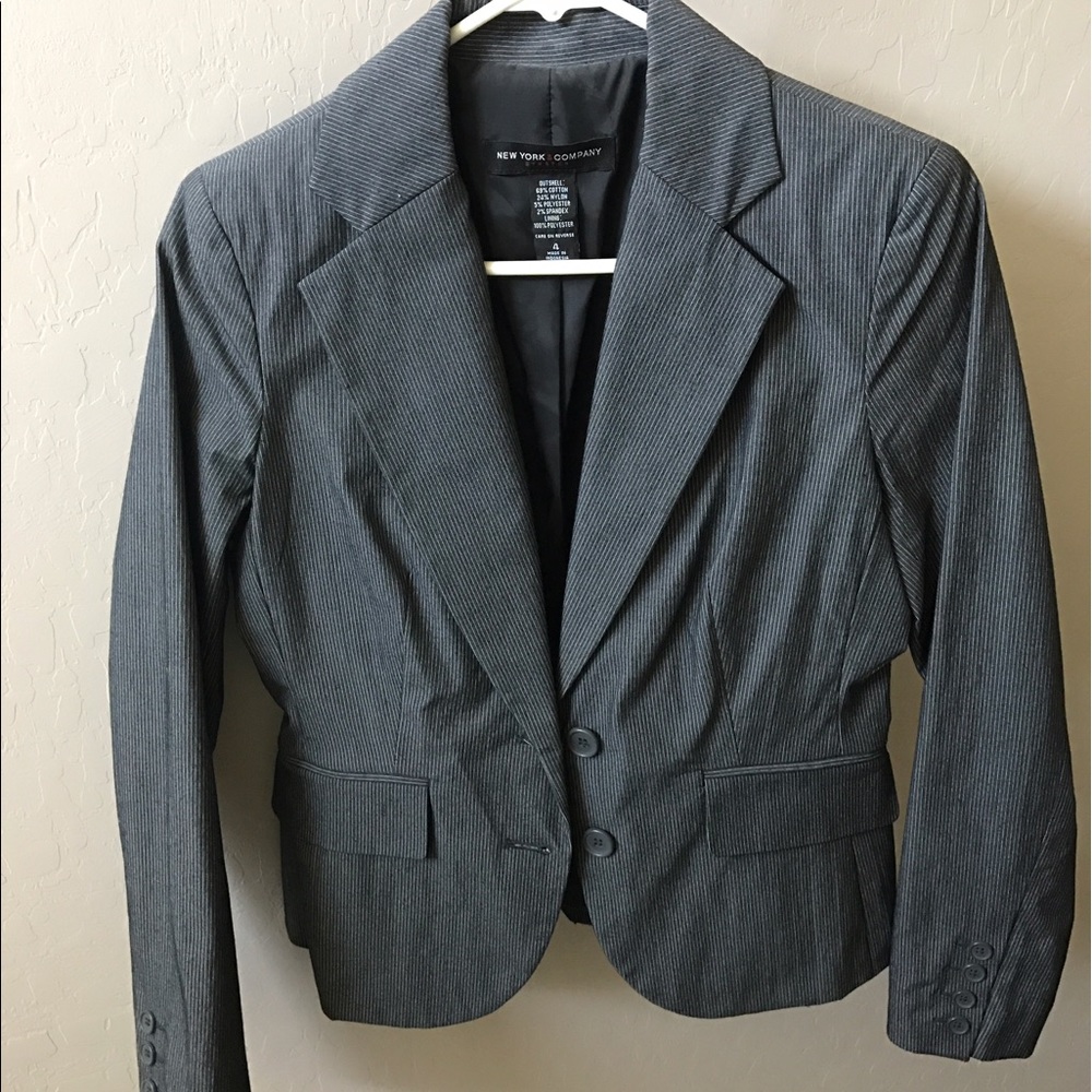 Women's Blazer