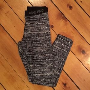Nike Pro Leggings
