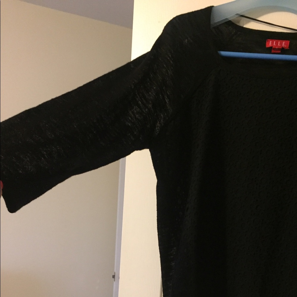 Spring Sweater - Picture 2 of 2