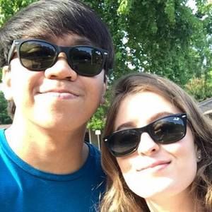 Meet your Posher, Hana