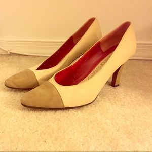 Charles Jourdan Heels