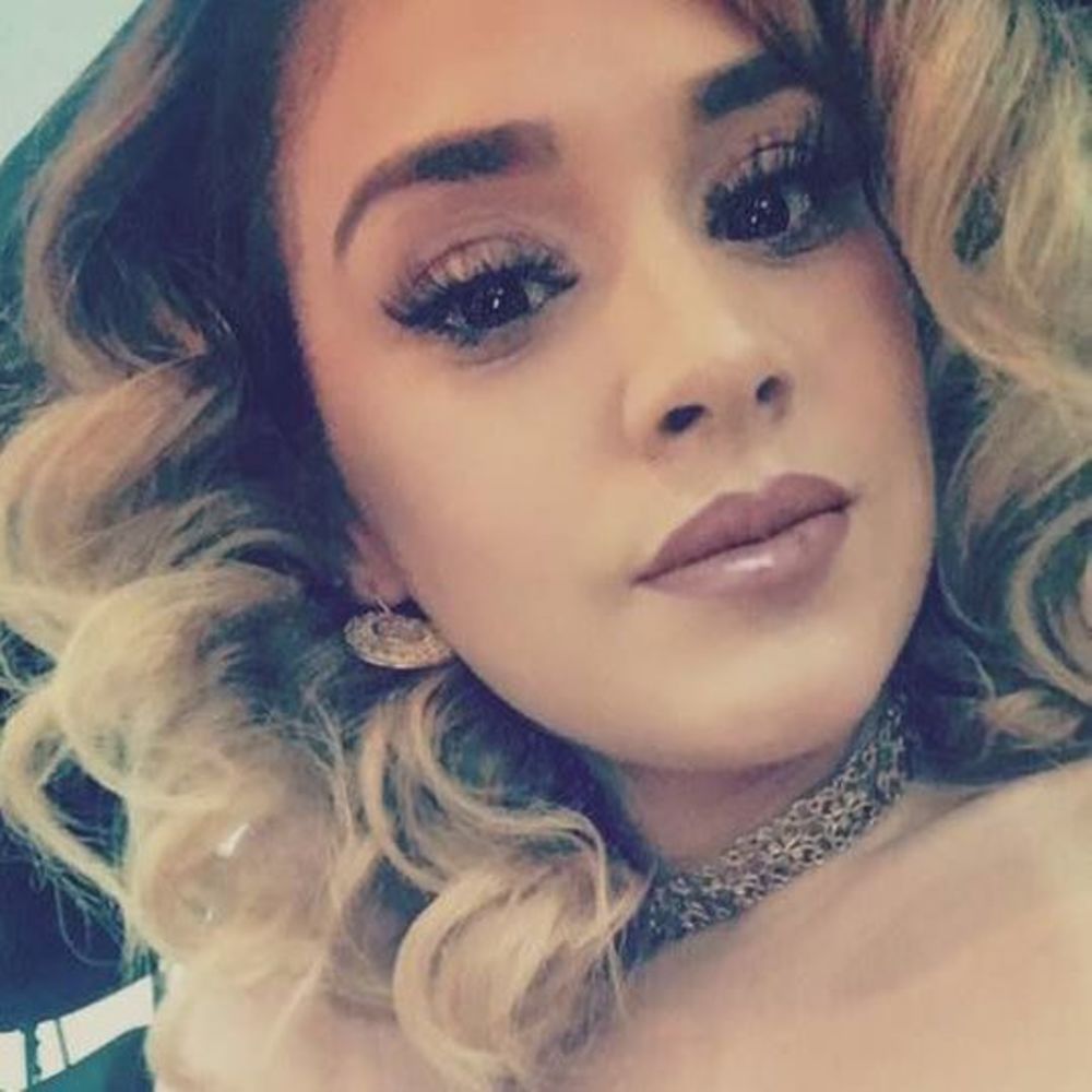 Meet your Posher, Rosy