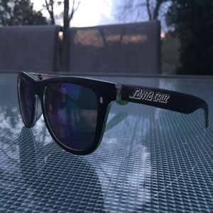 Santa Cruz sunglasses