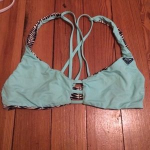 Reversible bikini top👙