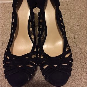 Nine West heels