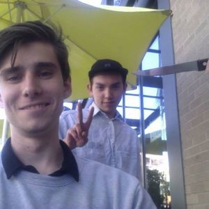 Meet your Posher, Cody