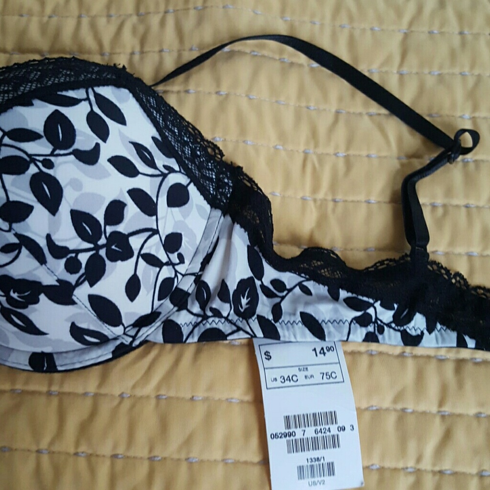 Bra - Picture 2 of 4