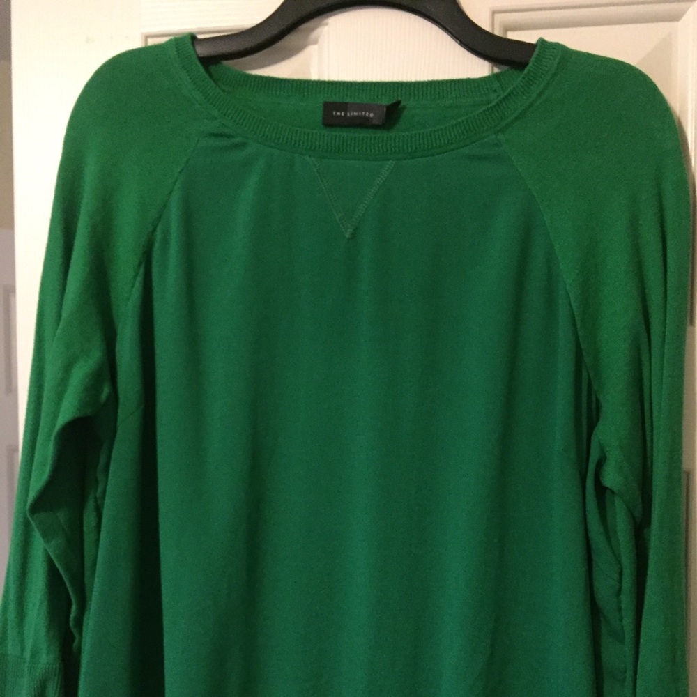Green Top
