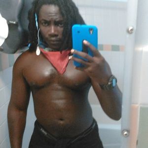 Meet your Posher, Kenrick