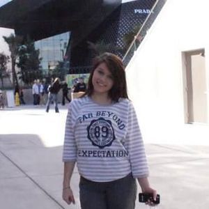 Meet your Posher, Chrissen