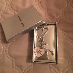 Michael Kors Key Chain