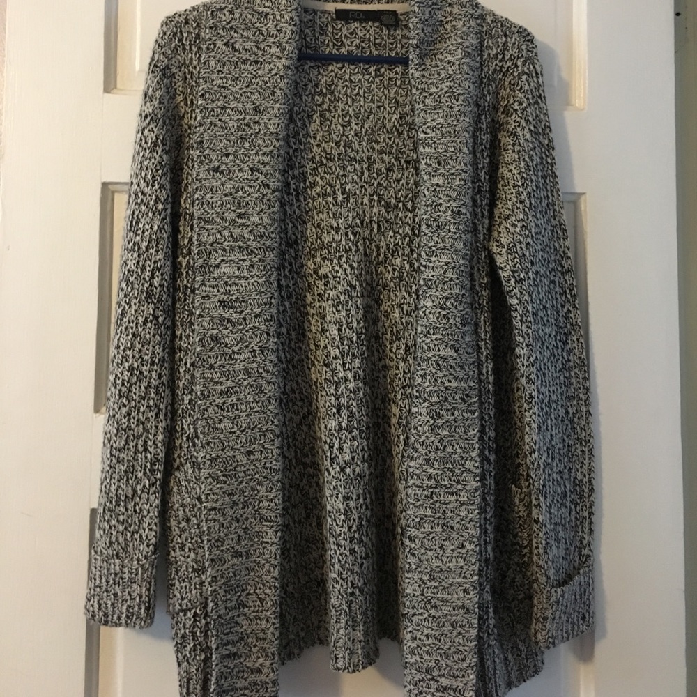 Adorable Cardigan
