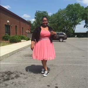 Meet your Posher, Sheena