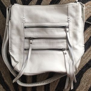Lucky Brand White Purse