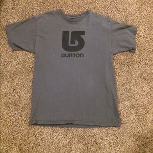 Burton Shirt