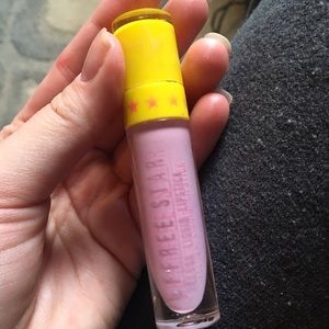 Jeffree star velour liquid lipstick