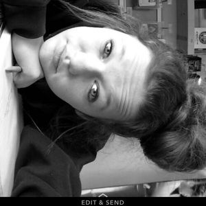 Meet your Posher, Kiersten