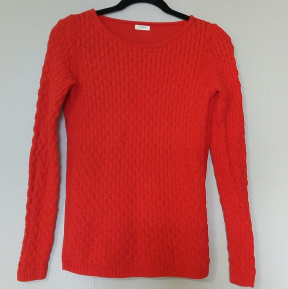 J. Crew Sweaters - J. Crew Sweater
