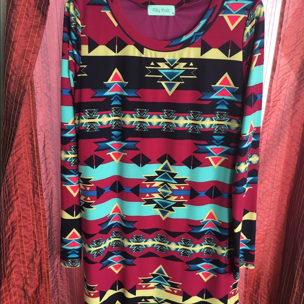 🌸🌸NEW PRICE Fully lined dress