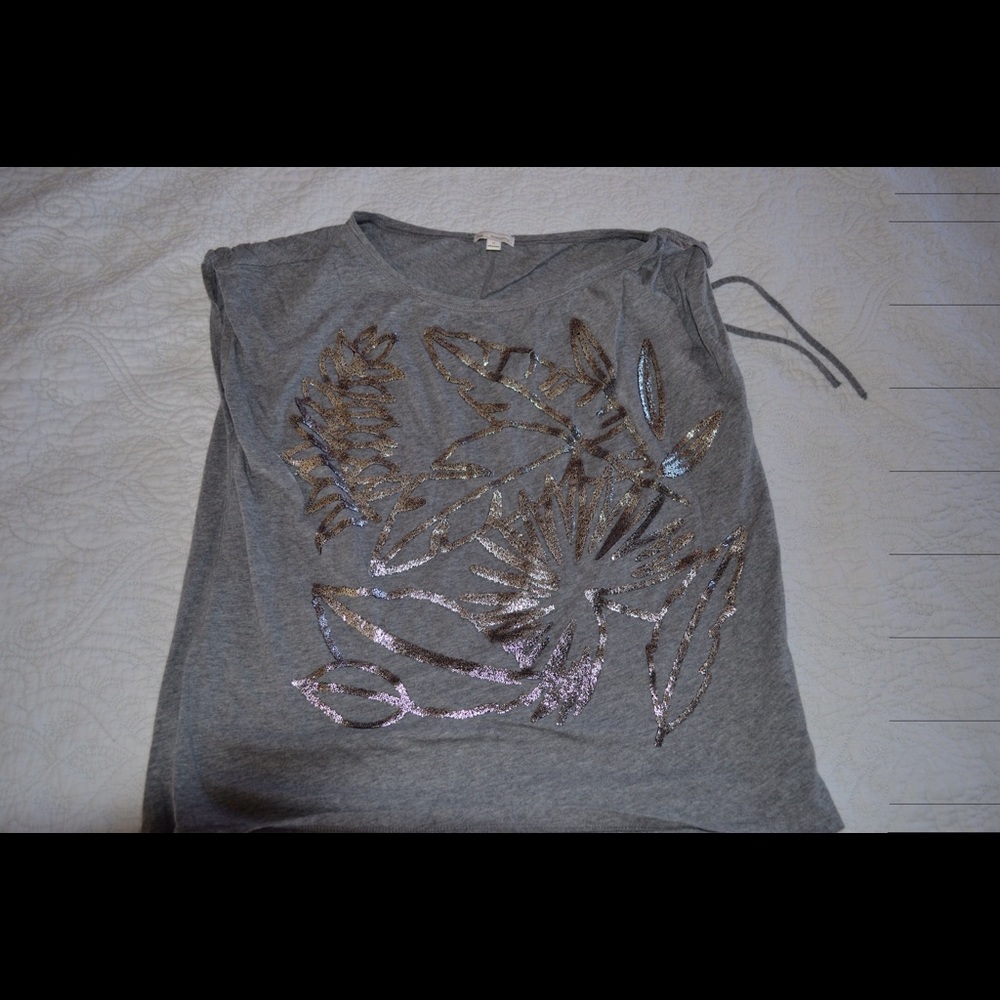 ⭐️GAP Muscle Tank Top